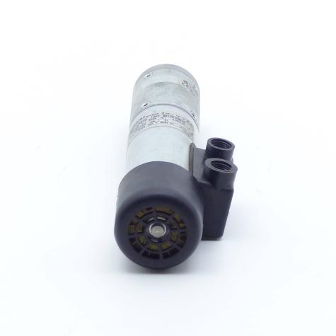 3 Phasen Motor PLG52 Gebraucht