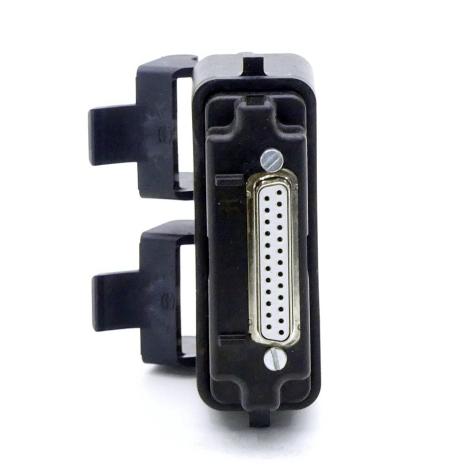 Daten T-Steckverbinder  Neu OVP