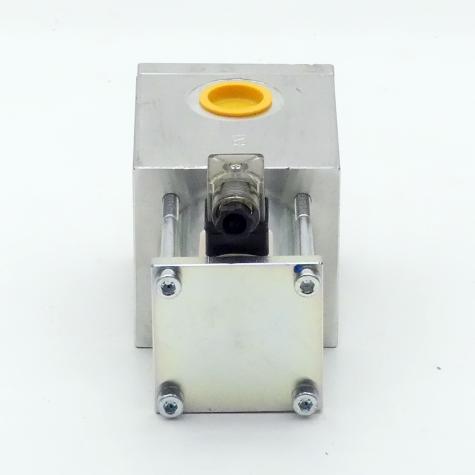 Koaxialventil DRV 25 NC DRV 25 NC  Neu OVP