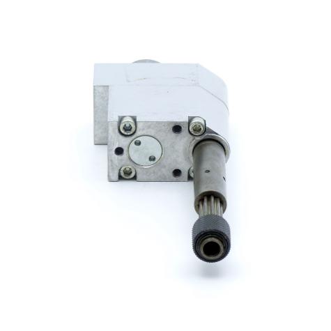 Screw Spindle  Used