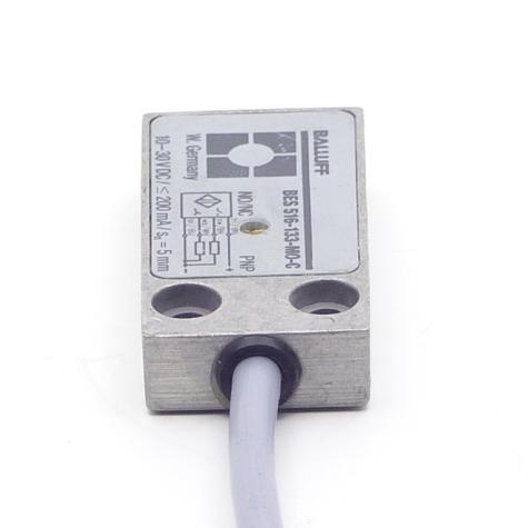 Inductive Sensor  