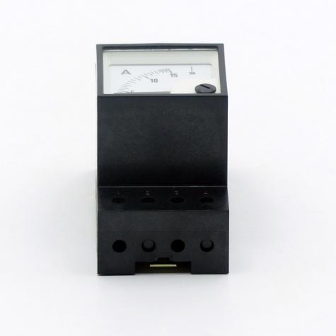 Ammeter moving iron  New FS