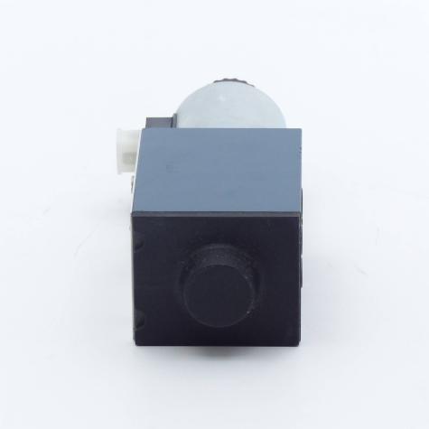 4/2-Way Valve 0 810 001 535  New FS