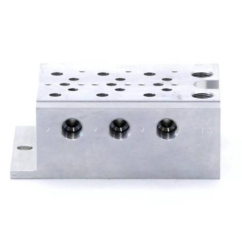 Connection block 185540 