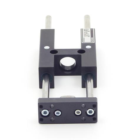 Zylinderbefestigung 368 110 210 0 Neu
