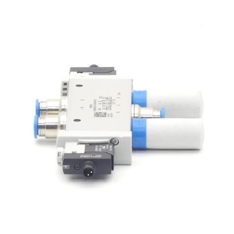 Magnetventil VUVG-L18-M52-RH-Q6-U-1R8L 564212 Neu OVP