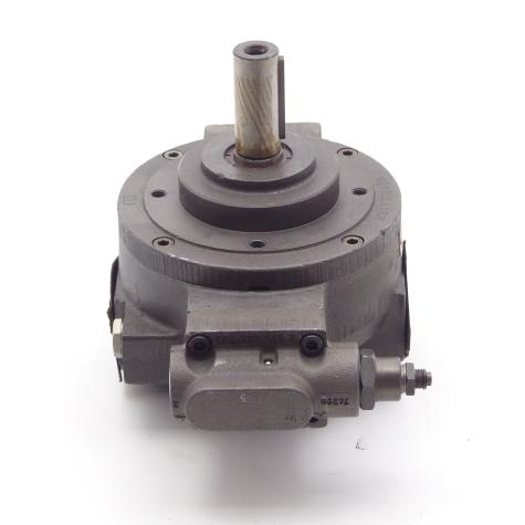 Radial Piston Pump  New