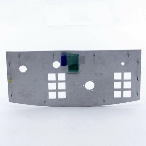 Control Panel  New