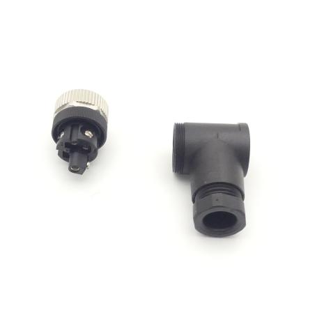 Sensor-/ actuator plug-in connector SAIBW-5/9 