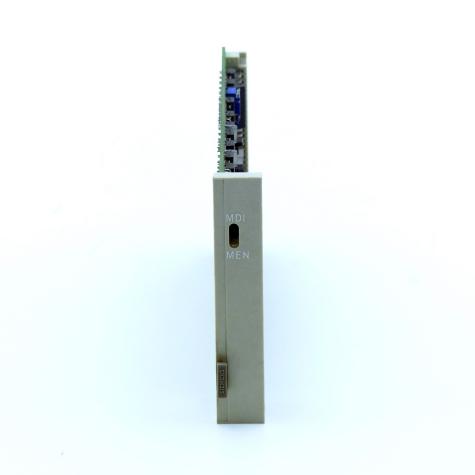 Memory SMP-E131 Used