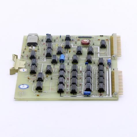 Circuit Board  Used