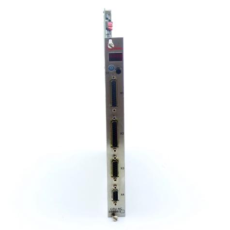 CPU-Card NC-CPU Used