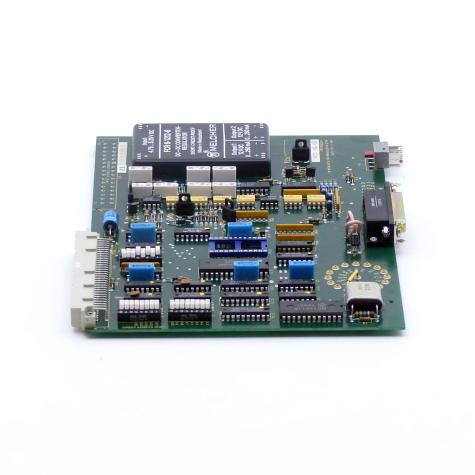 Output Card FMS-5 New
