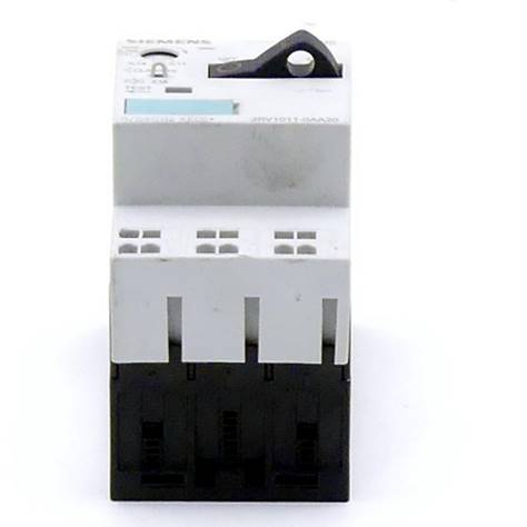 Leistungsschalter  Gebraucht