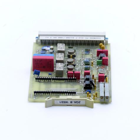 Circuit Board  Used