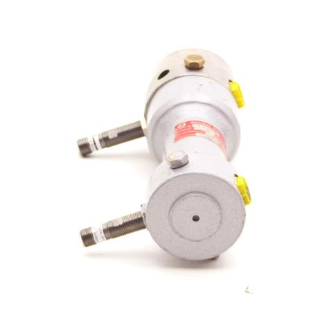 Hydraulikzylinder 32 x 60  Gebraucht
