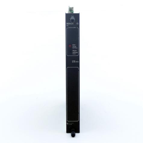 Zentraleinheit ZE 603 Gebraucht