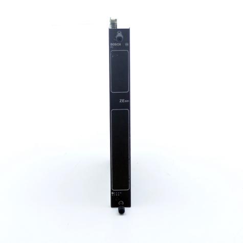 Zentraleinheit ZE 601 Neu