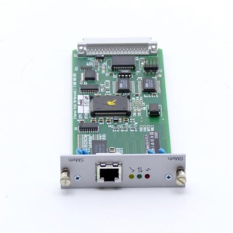 Smeth Ethernet Modul  New FS