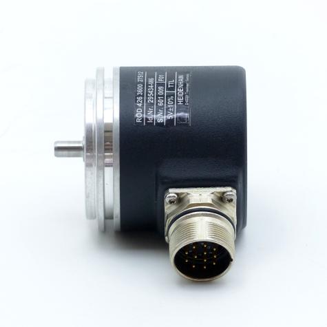 Rotary Encoder ROD 426 3600 27S12-03 295434-M6 New