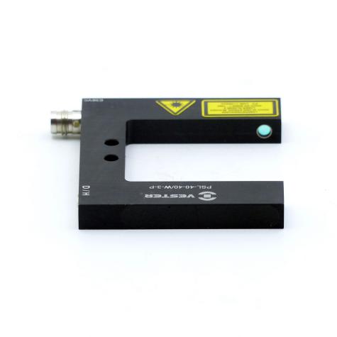 Light Barrier  New