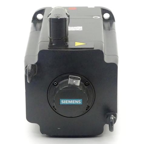 Servomotor  Gebraucht