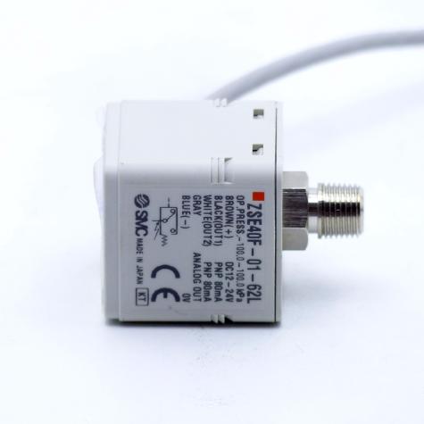 Vacuum Switch ZSE40F  