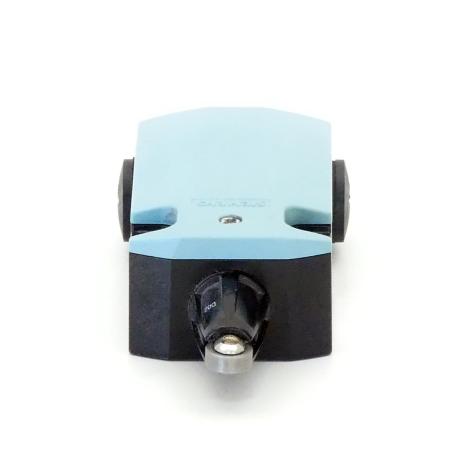 Position switch  Used