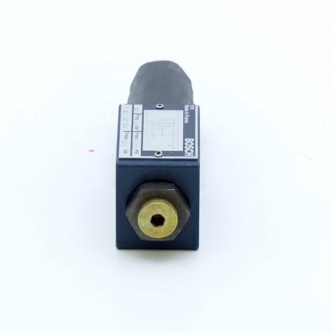 Pressure Reducer  Used