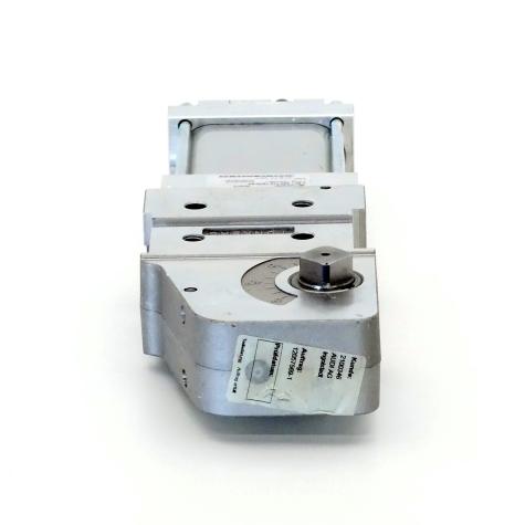 Pneumatikspanner 120 °  Gebraucht