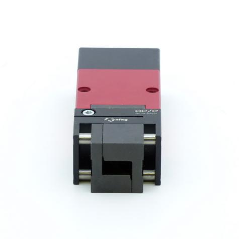 Rotary gripper Module  