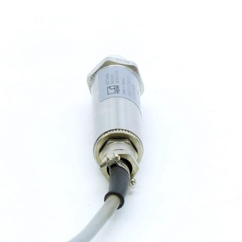 Absolute Pressure Transducer  New