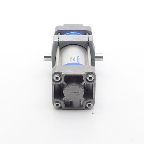 Compact Cylinder DNGZK-100-160-PPV-A  New