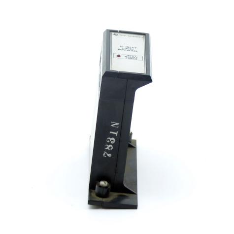 Input Logic Interface Modul  Gebraucht