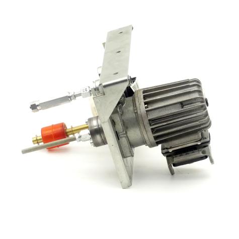 Central lubrication  New