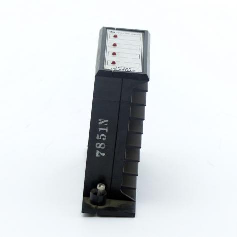 Input Logic Interface Module  Used