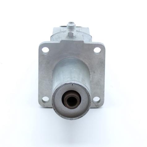 Pilot Burner  