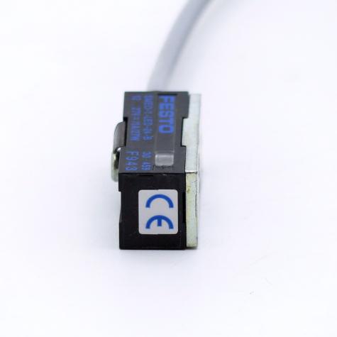 Proximity Switch 30459 New FS