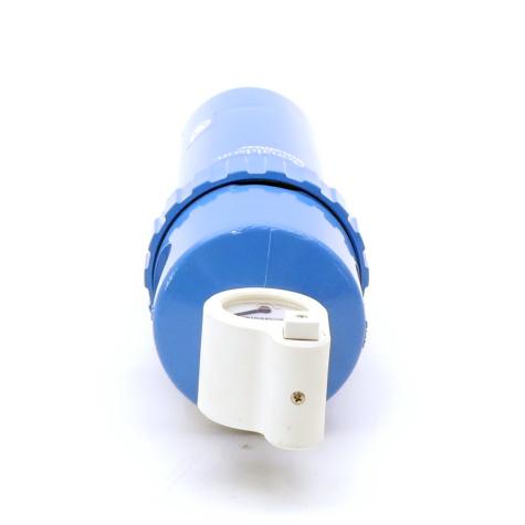 Submicrofilter AG 0027 New