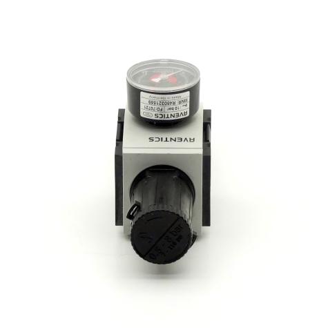 Filter pressure regulation valve AS3-FRE-G012-GAN Refurbished