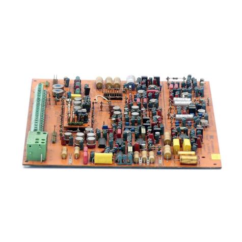 AF6001C Ersatzplatine  Gebraucht