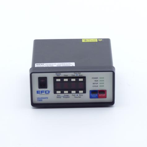Metering Valve Control ValveMate 7000  New FS
