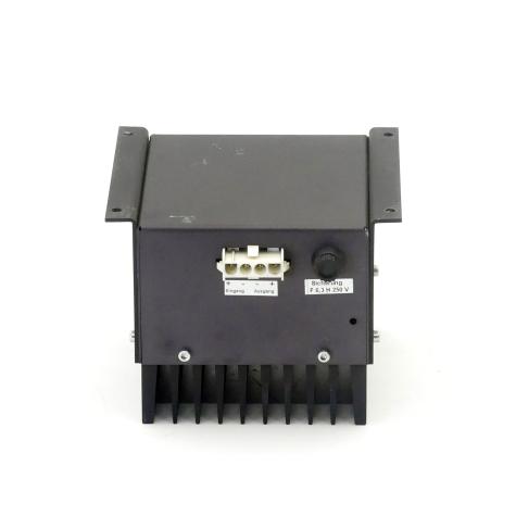 DC/DC Converter  