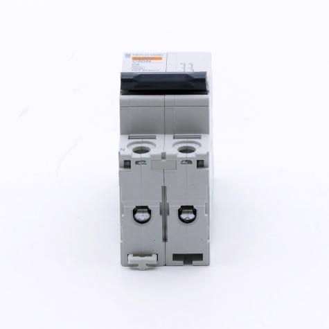 Circuit Breaker C60N C6  New