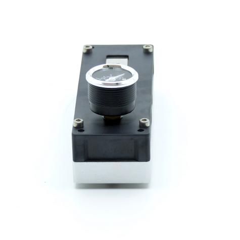 Pressure Control Valve  New FS