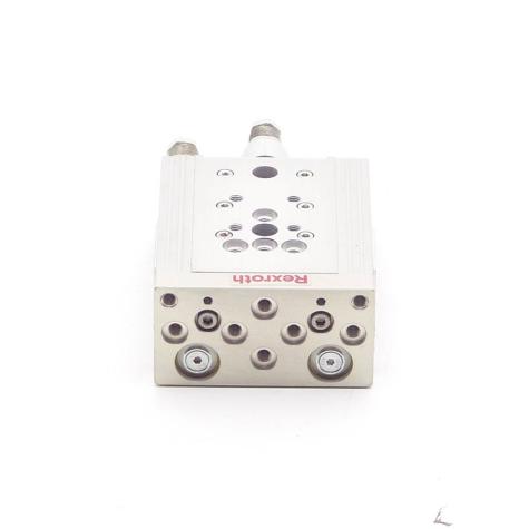 Mini slide MSC-16-20-SE  New