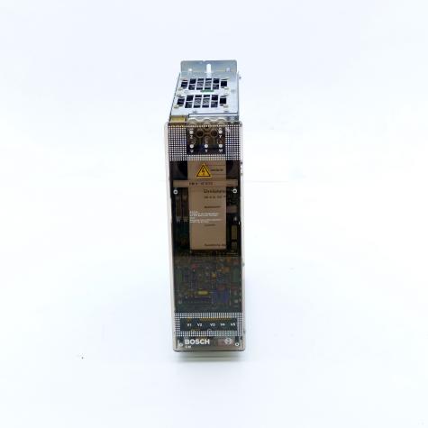 Servo Modul SM 1070050168-203 Neu OVP