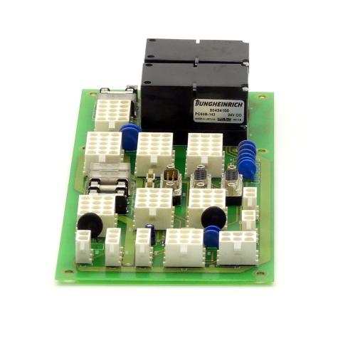 Control unit  Used