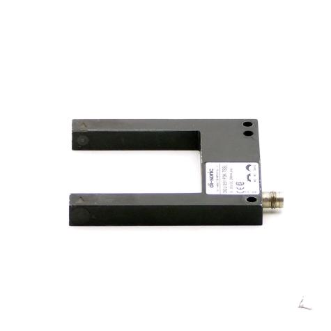Light Barrier D-07181/9879-0 Used