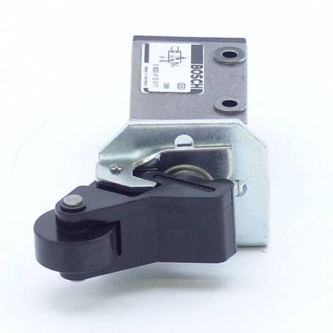 3/2- Way Valve  